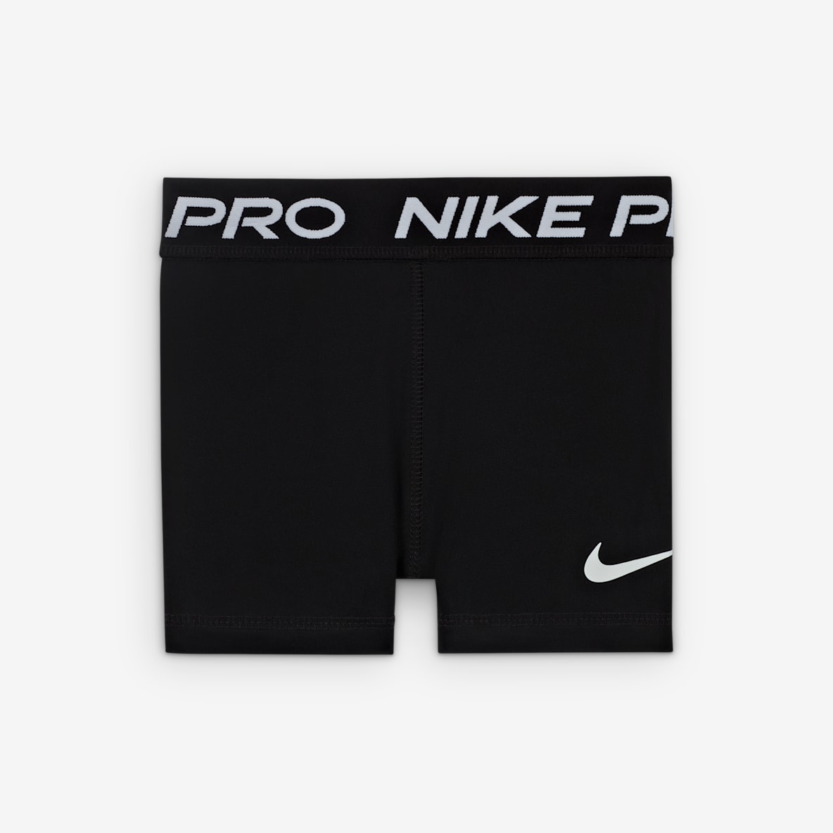 Nike Dri-FIT Pro Toddler Shorts