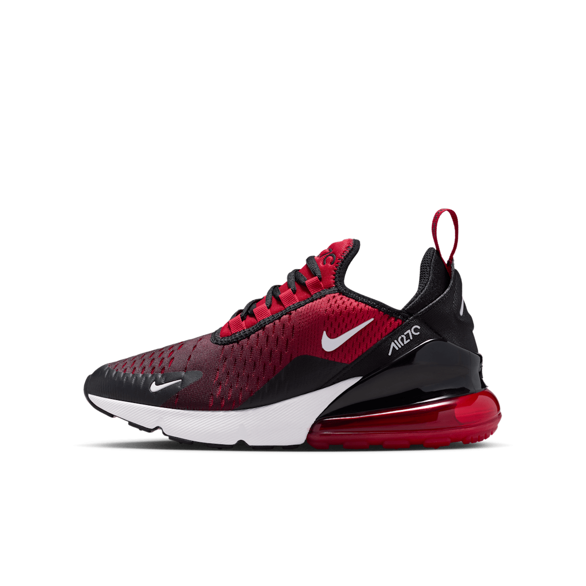 Nike Air Max 270 Nike Air Max 270 Tenis para niños grandes