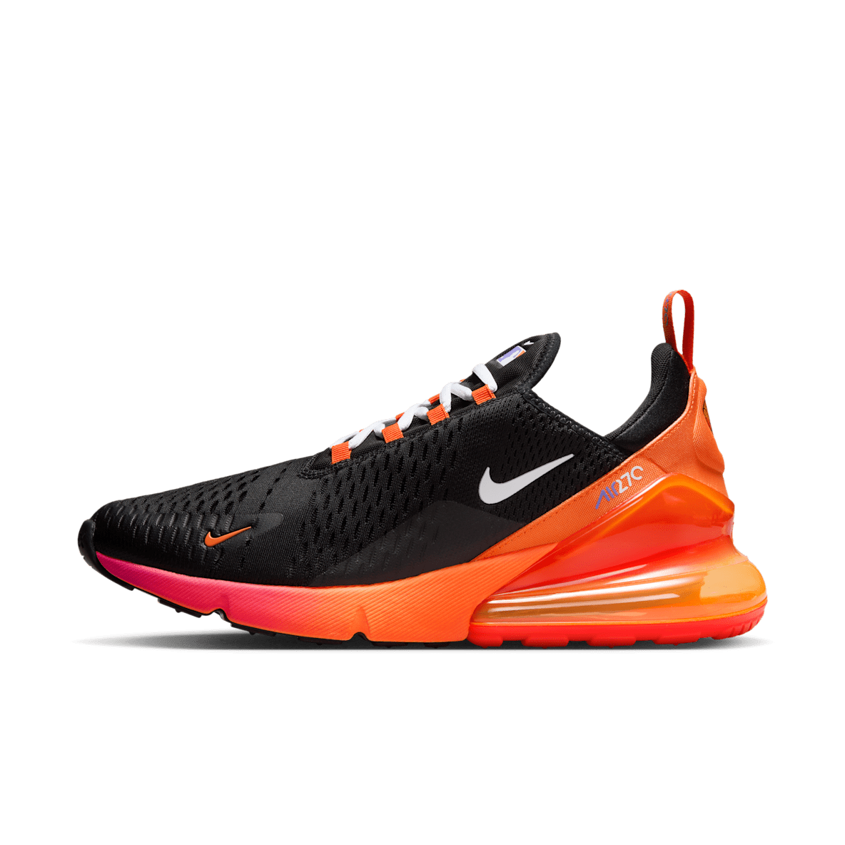 San Francisco Giants Nike Air Max 270 San Francisco Giants Nike Air Max 270 Tenis para hombre