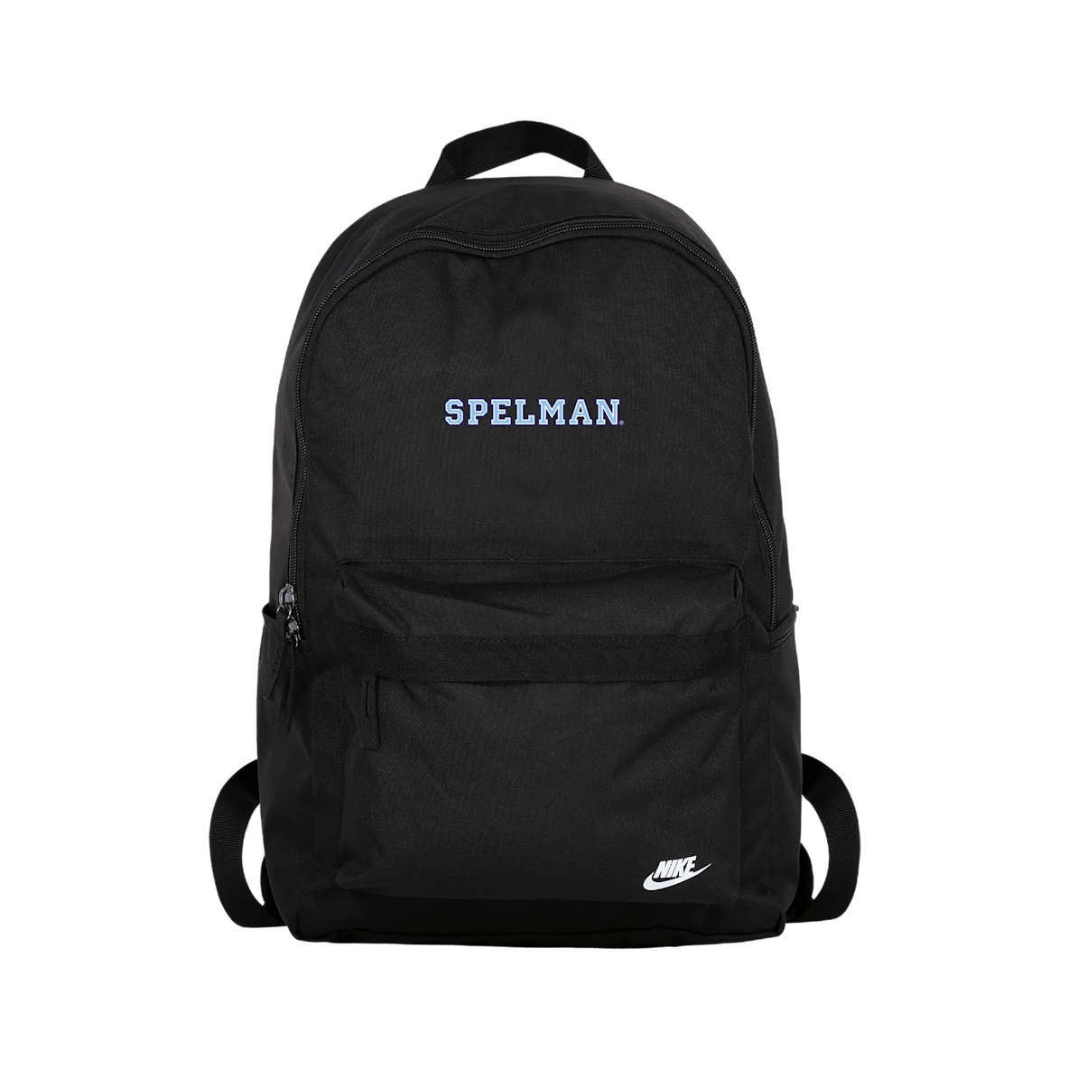 Spelman Spelman Nike College Heritage Backpack