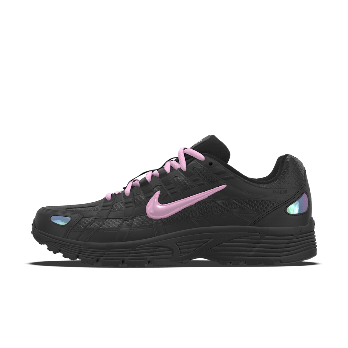 Nike P-6000 By You Nike P-6000 By You Sabatilles personalitzables - Dona