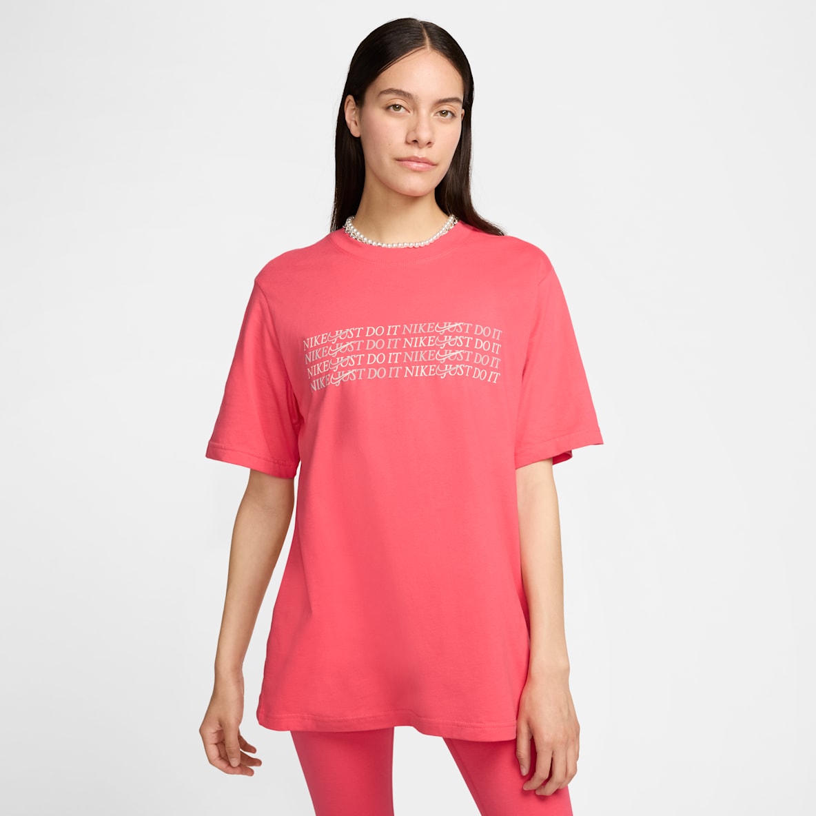 Nike Sportswear Nike Sportswear Women's Crew-Neck T-Shirt
