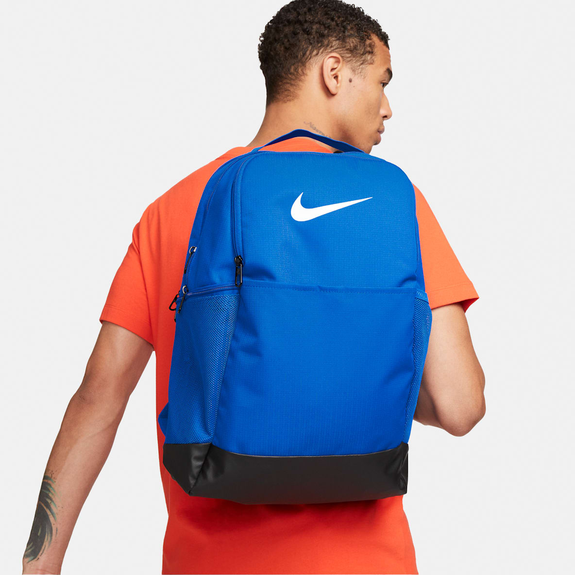 Nike Brasilia 9.5 Nike Brasilia 9.5 Mochila de entrenamiento (mediana, 24 L)