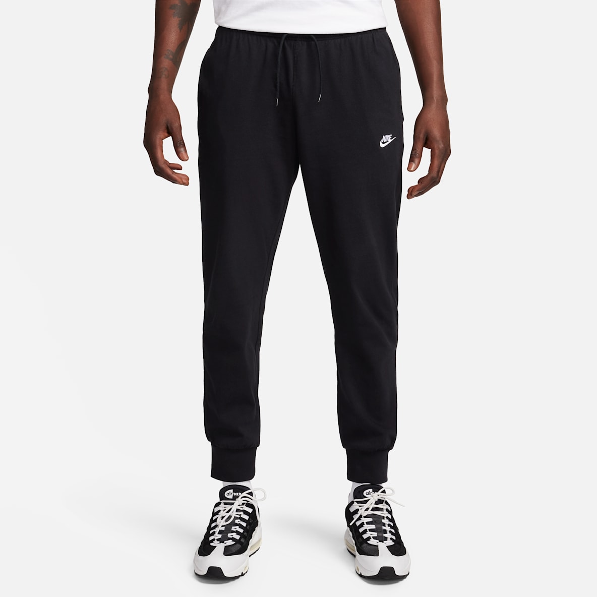 Nike Club Nike Club Kötött férfi szabadidőnadrág