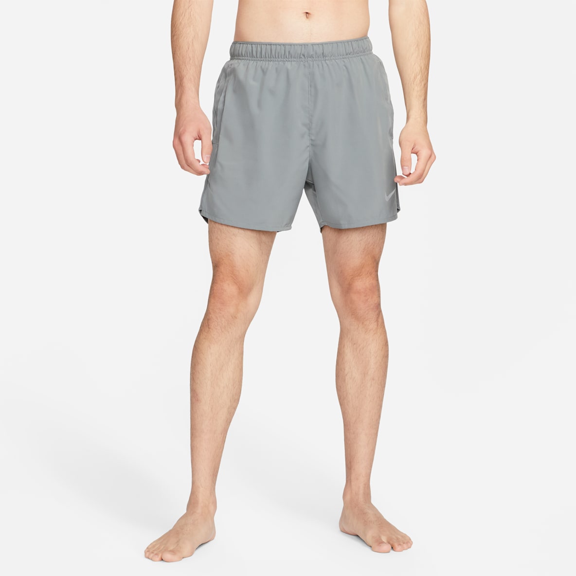 Nike Dri-FIT Challenger Nike Dri-FIT Challenger Men's 13cm (approx.) Brief-Lined Versatile Shorts
