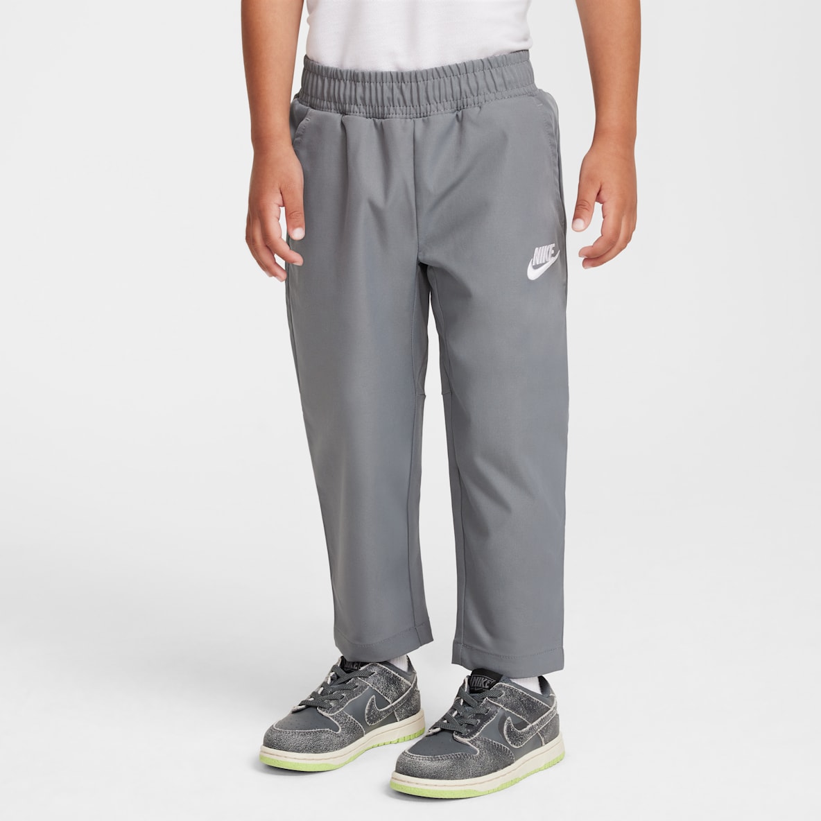 Nike Dri-FIT Nike Dri-FIT Toddler Woven Pants