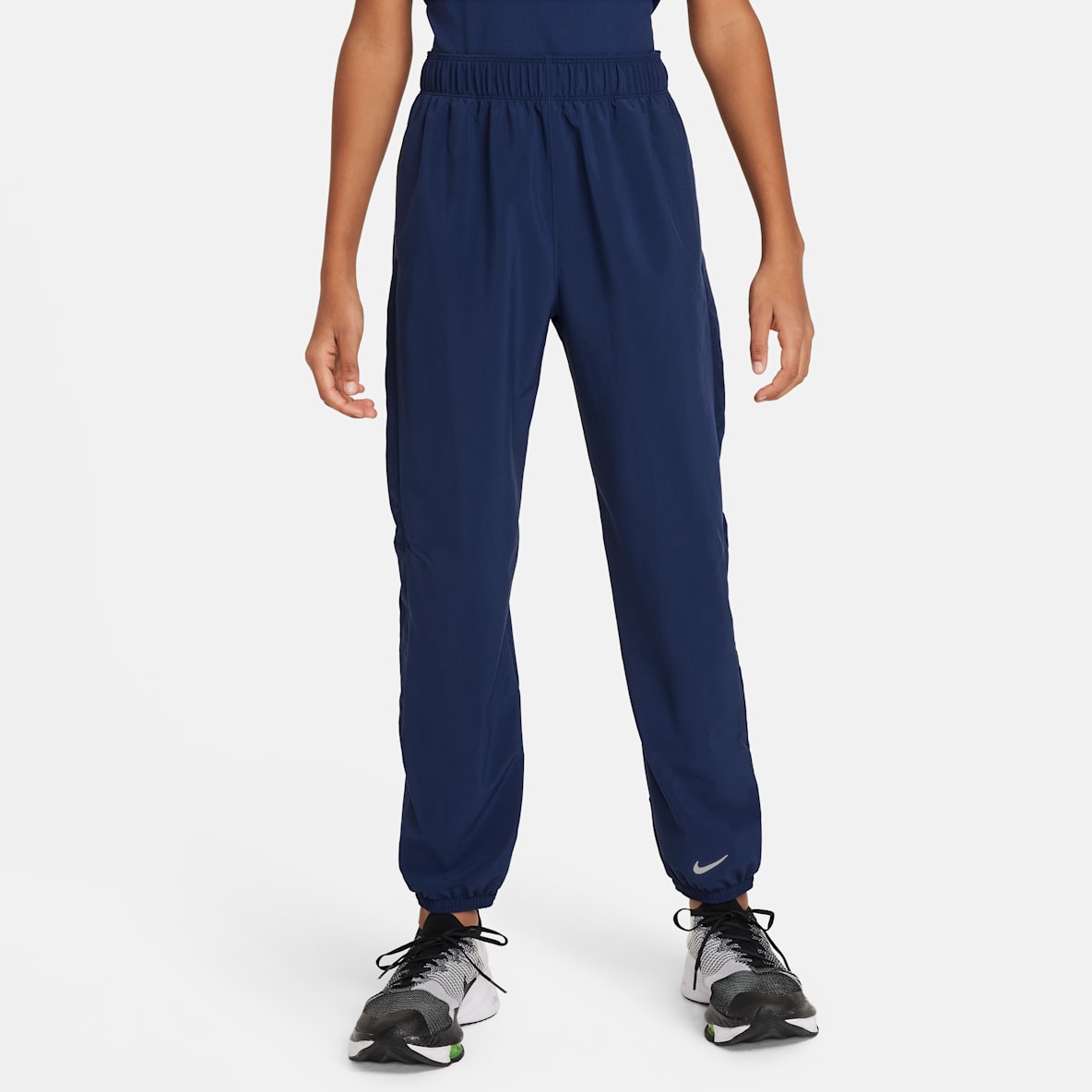 Nike Dri-FIT Multi Nike Dri-FIT Multi Big Kids' (Boys') Pants