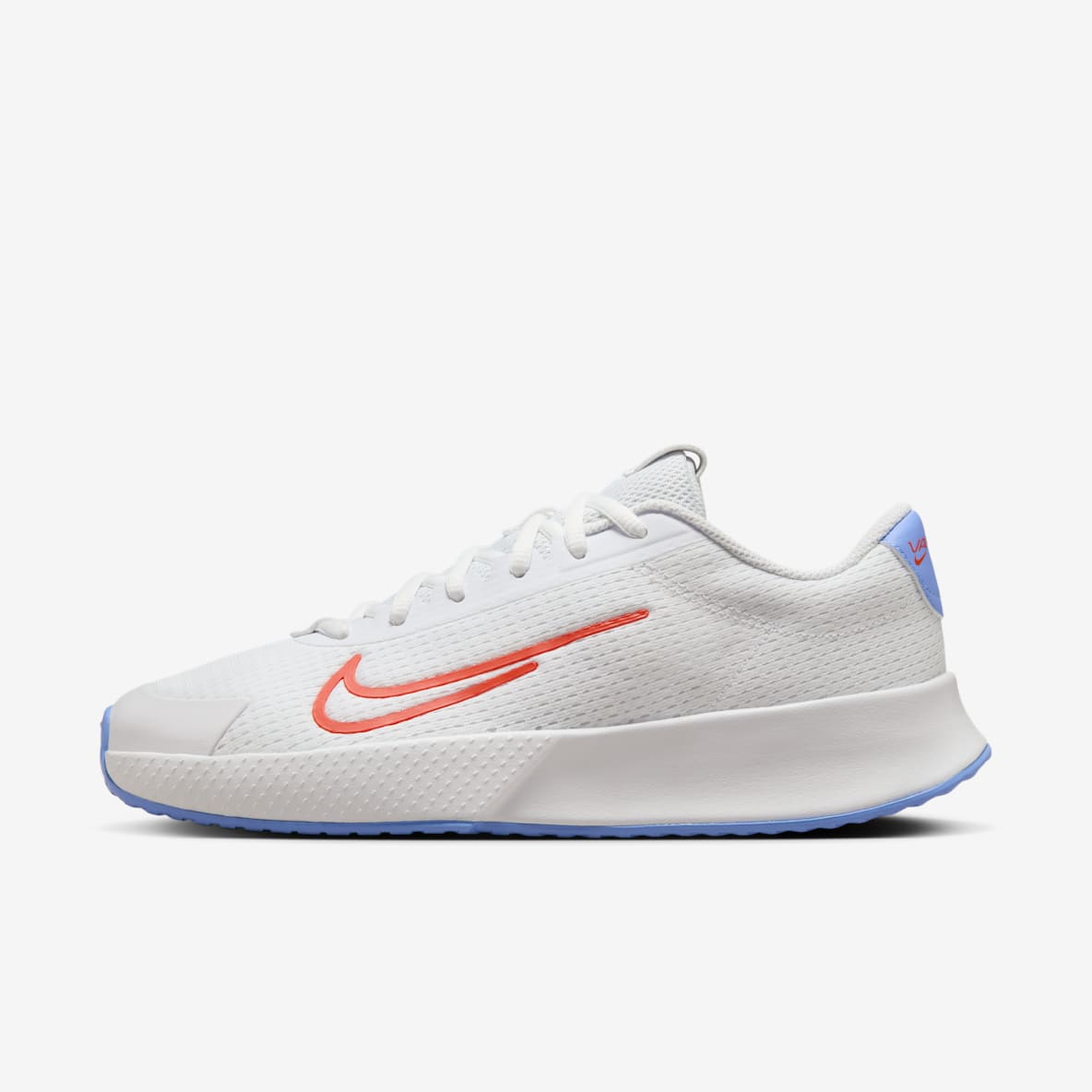 NikeCourt Vapor Lite 2 Women's Hard Court Tennis Shoes