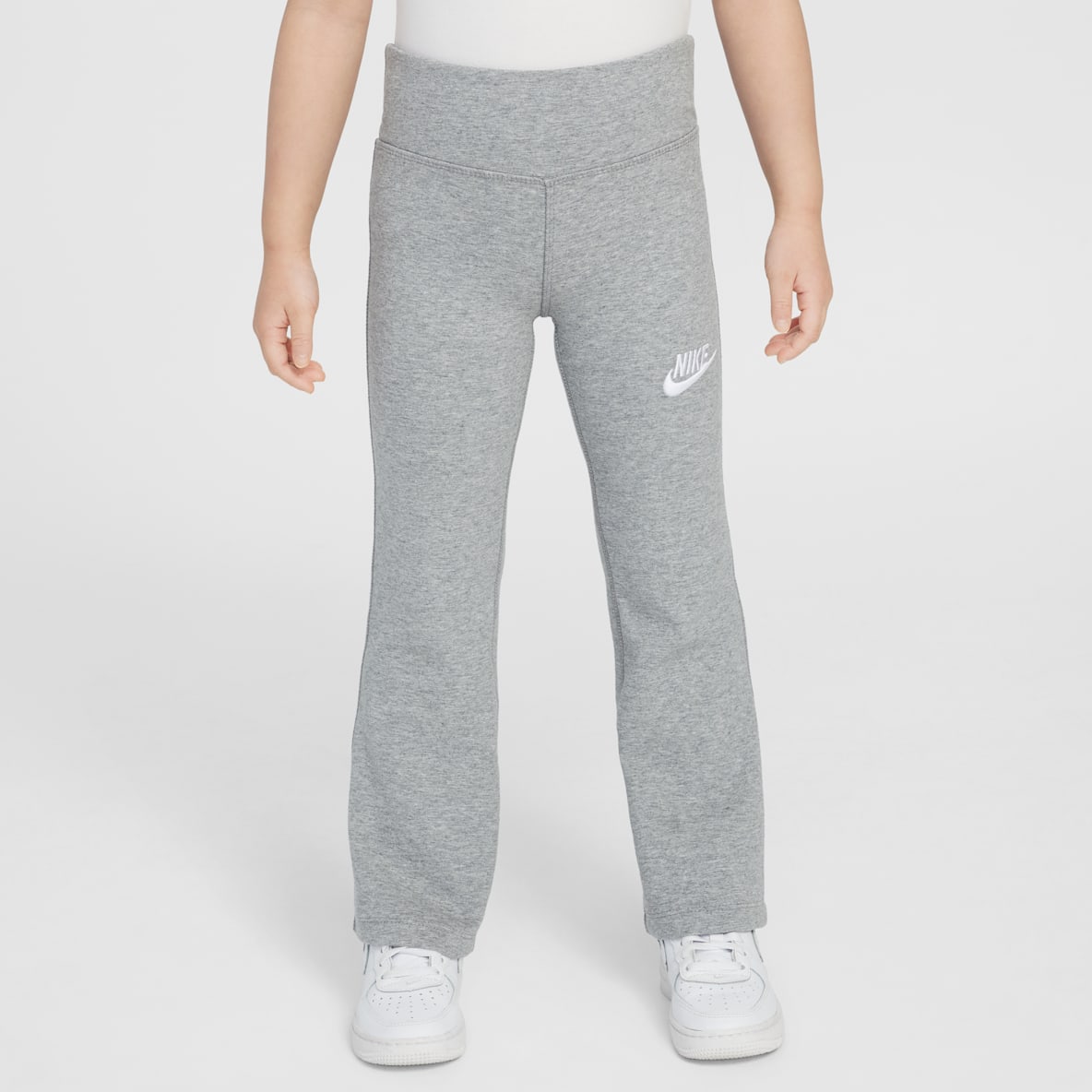 Nike Nike Little Kids' Dri-FIT Flared Leggings