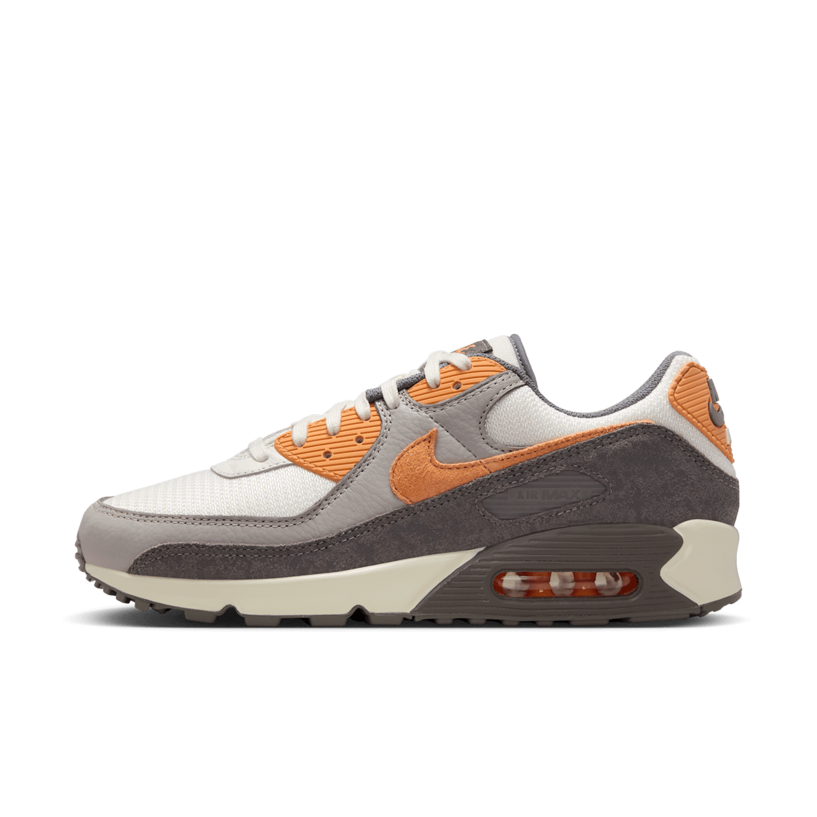 Nike Air Max 90 Premium Nike Air Max 90 Premium Men's Shoes