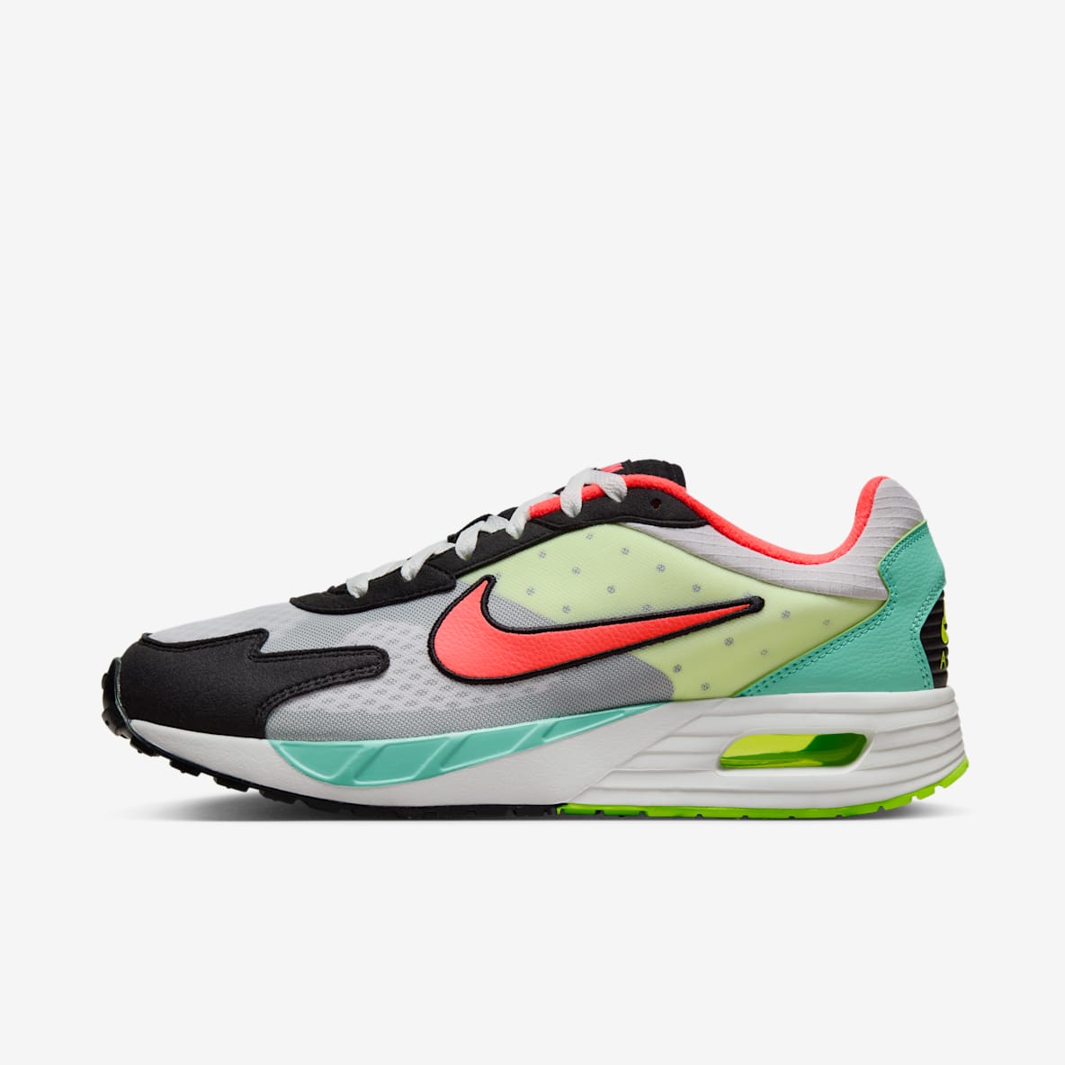 Nike Air Max Solo Nike Air Max Solo Men's Shoes
