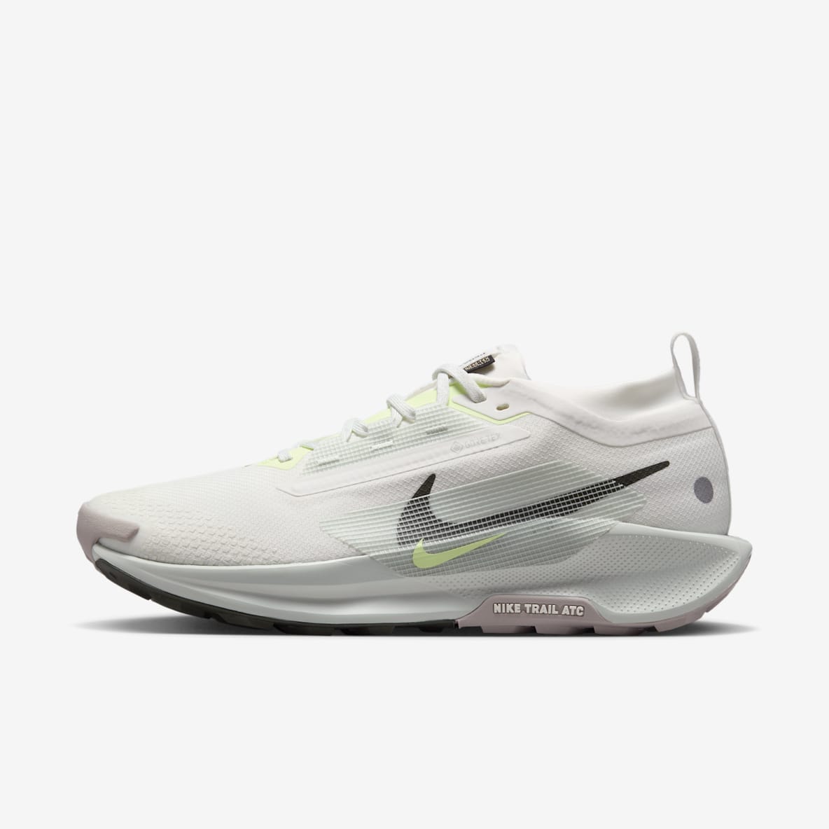 Nike Pegasus Trail 5 GORE-TEX Men's Waterproof Trail-Running Shoes