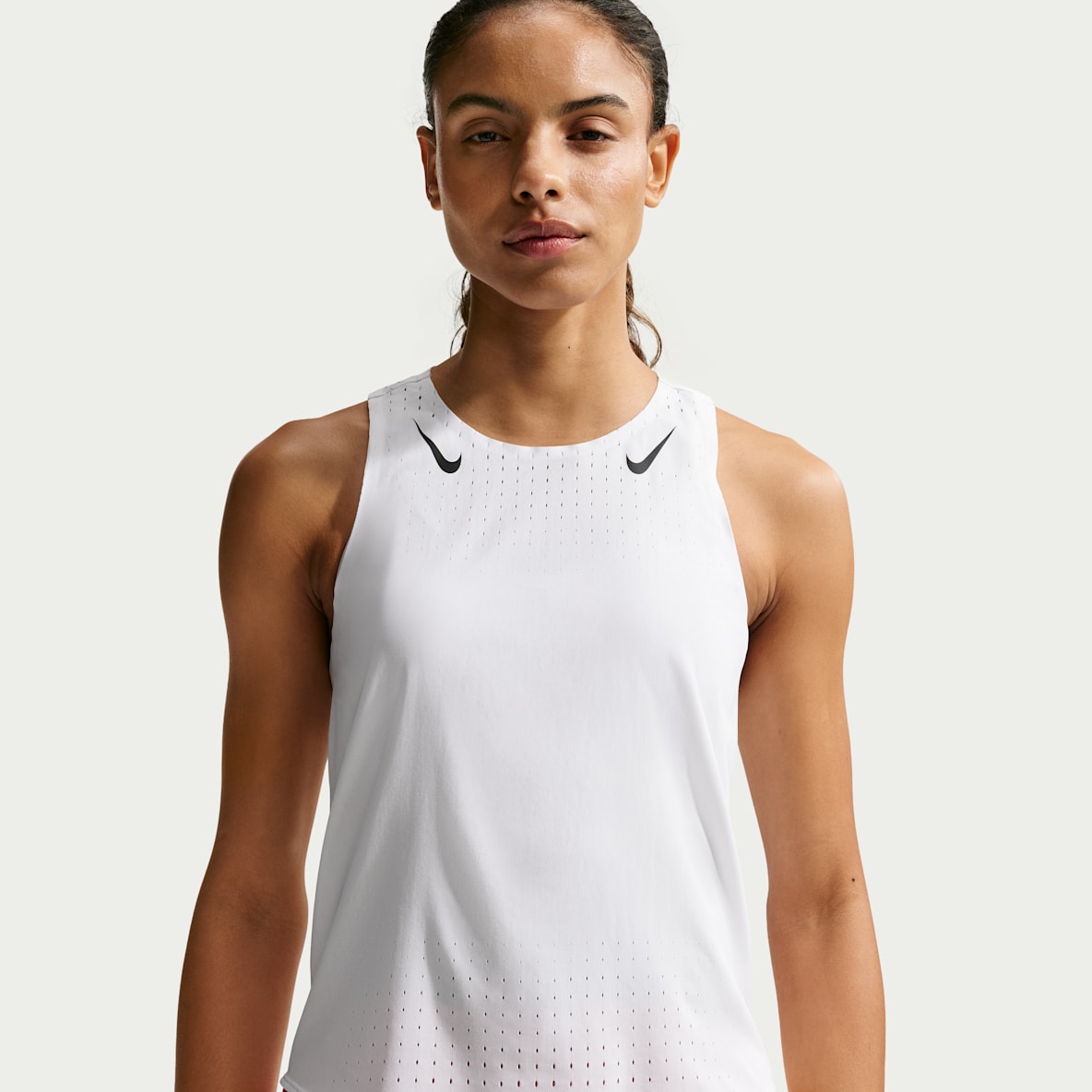 Nike AeroSwift Dri-FIT ADV løpesinglet til dame