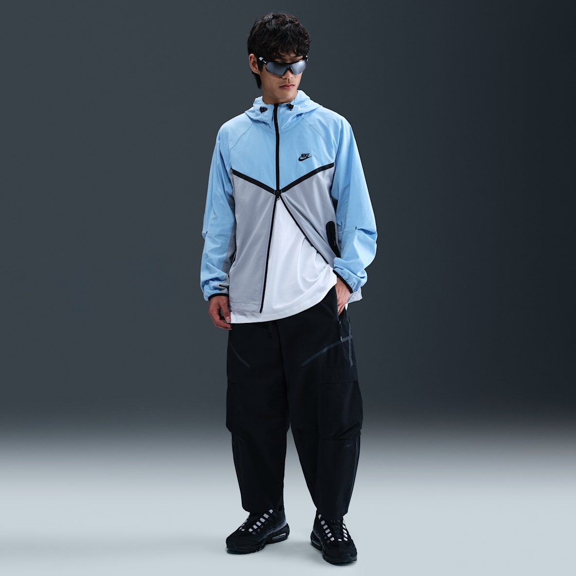 Nike Tech Nike Tech Men's Cargo Sneaker Pants