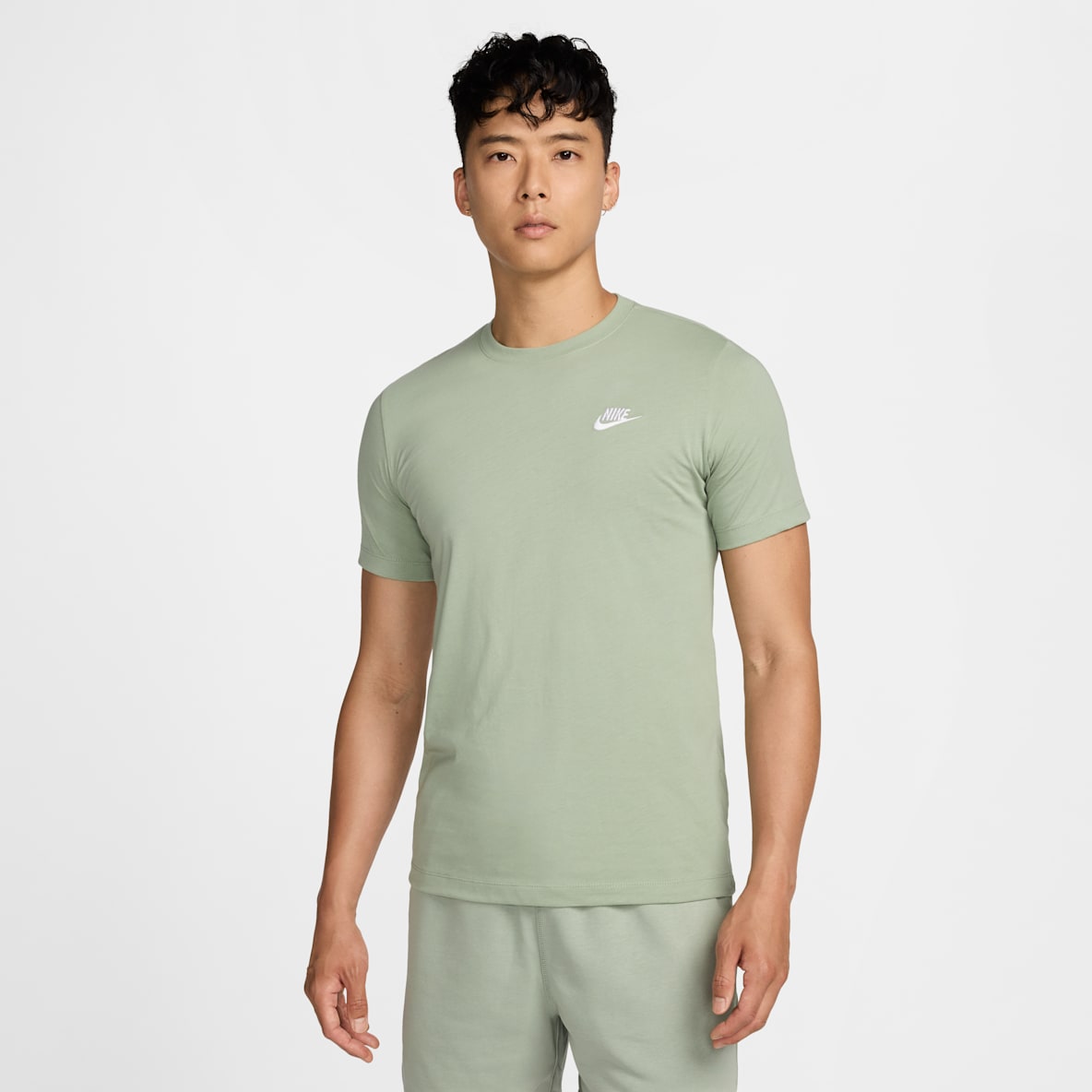 Nike Sportswear Club Nike Sportswear Club Men's T-Shirt