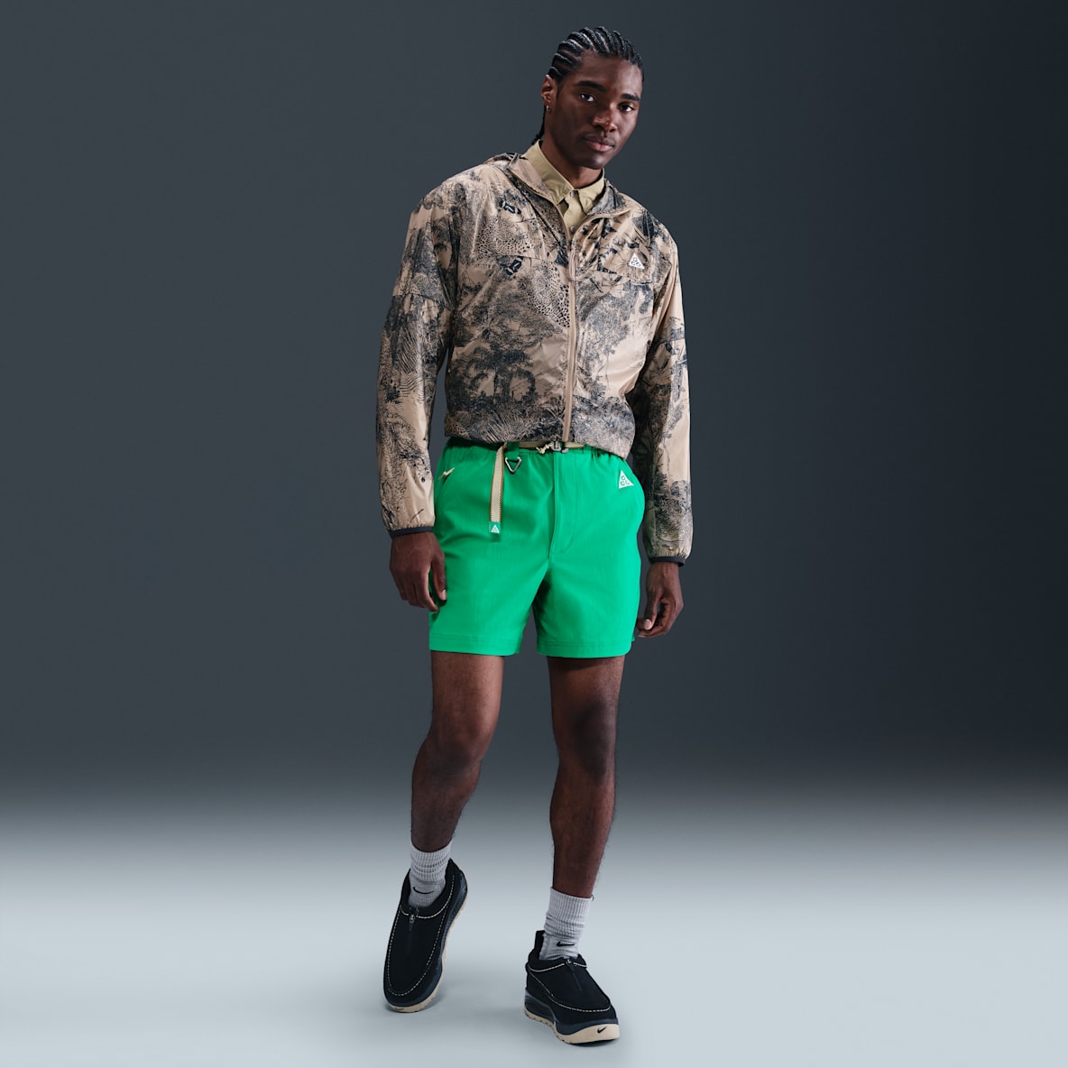 Nike ACG Men's Hiking Shorts
