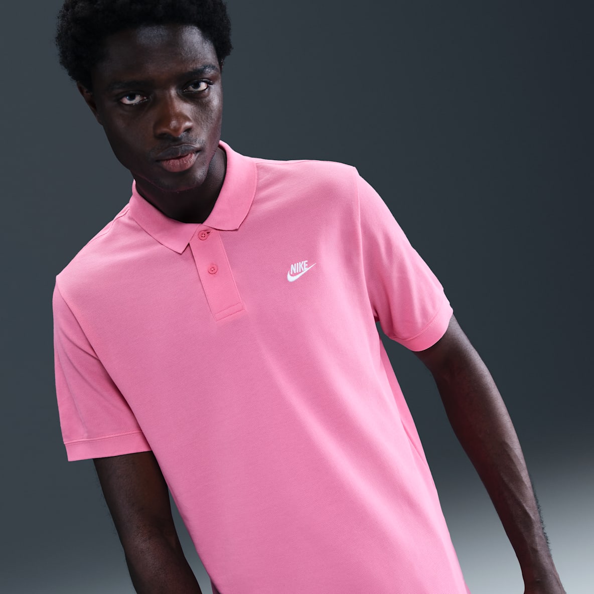 Nike Club Nike Club Polo a manica corta - Uomo