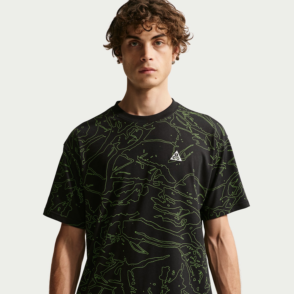 Nike ACG Men's Dri-FIT T-Shirt