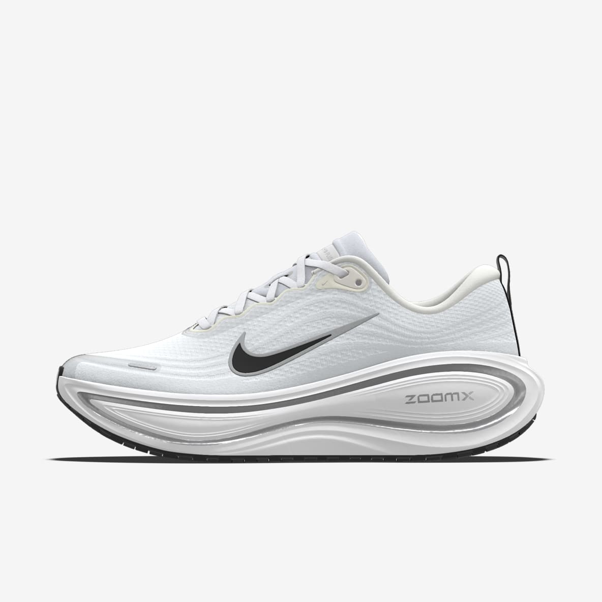Nike Vomero Plus By You Personalisierbarer Straßenlaufschuh (Herren)