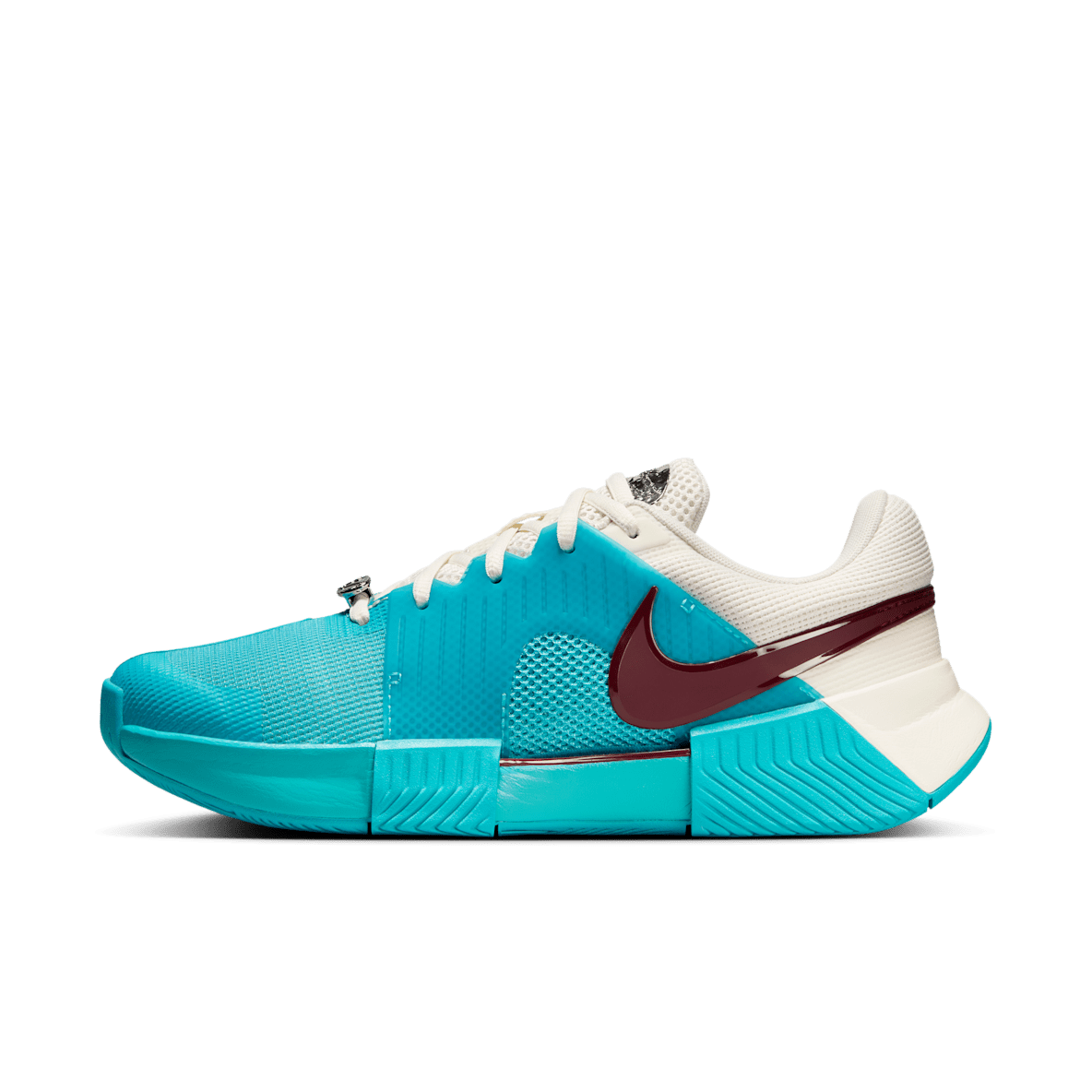 Nike GP Challenge 1 Premium Nike GP Challenge 1 Premium Tenis de tenis para cancha dura para mujer