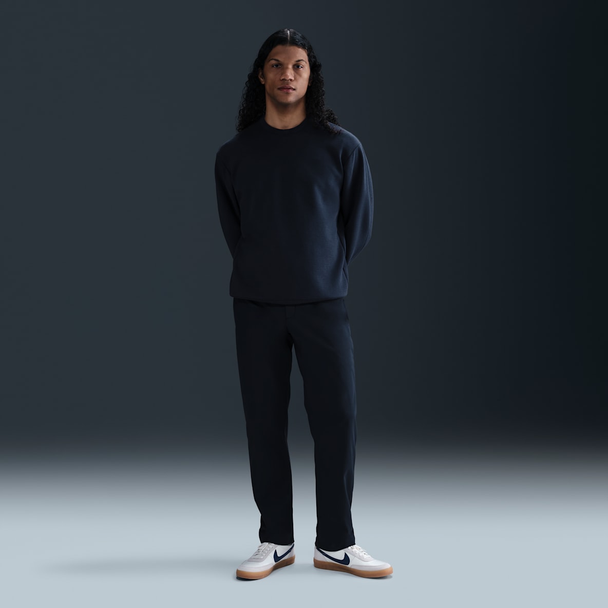 Nike 24.7 PerfectStretch Men's Dri-FIT Regular Chino Pants