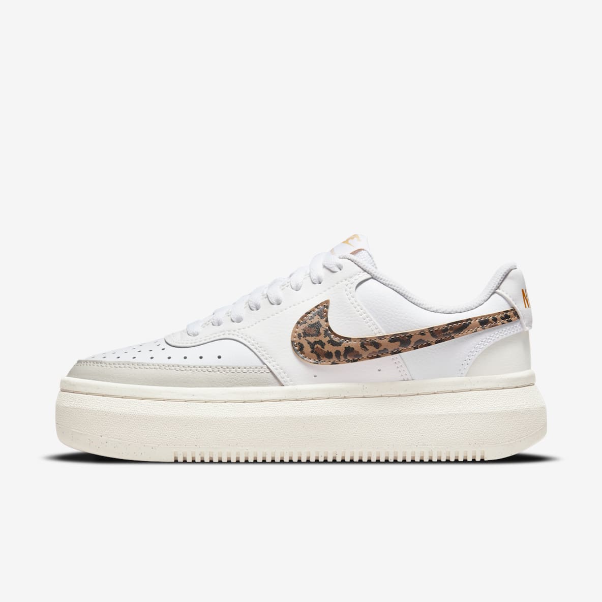 Nike Court Vision Alta Calzado para mujer