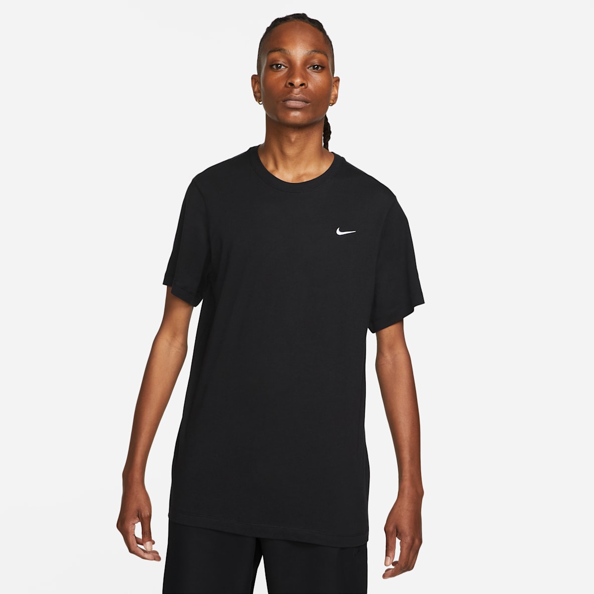 Nike Sportswear Swoosh Playera para hombre