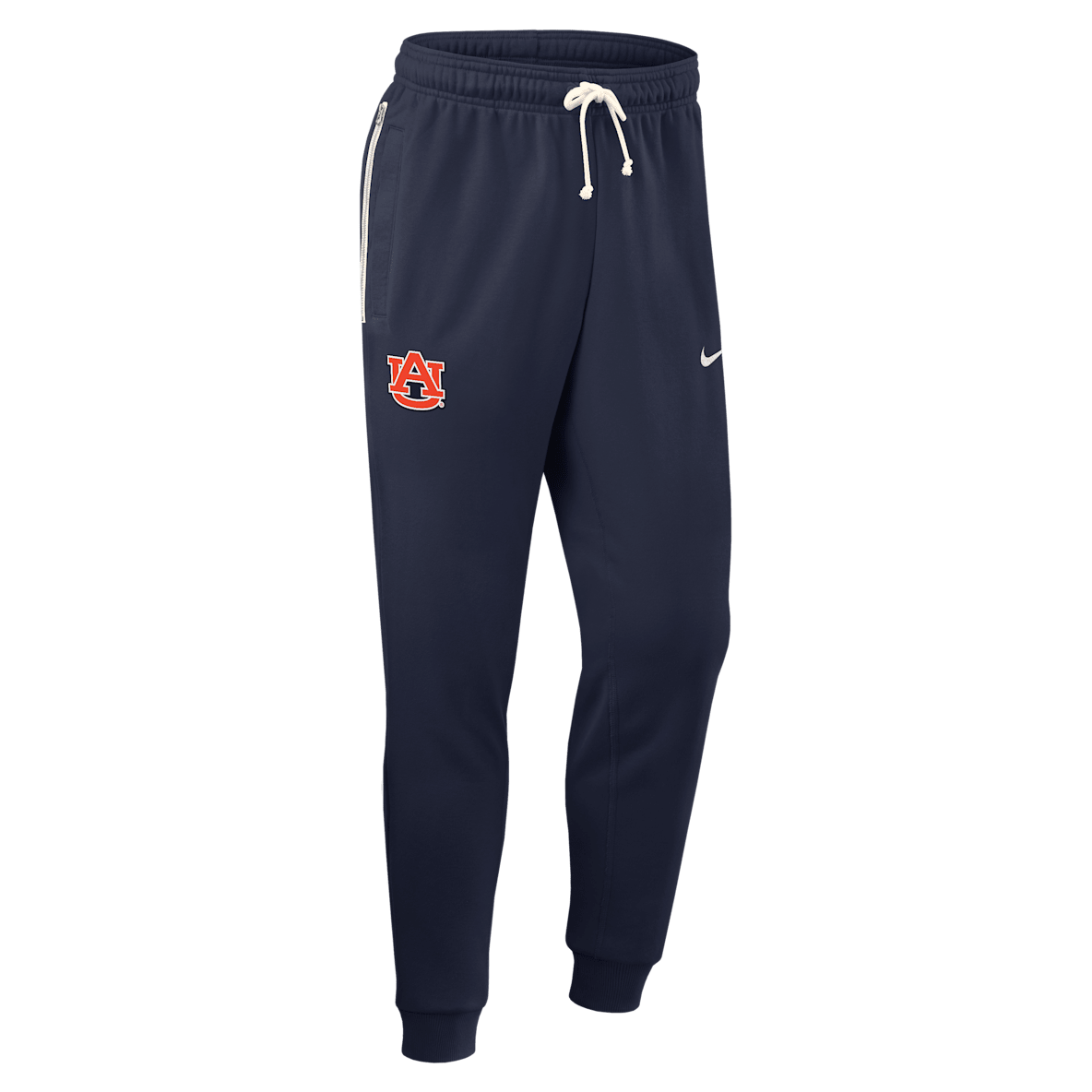 Auburn Sideline Men's Nike Dri-FIT College Taper Pants