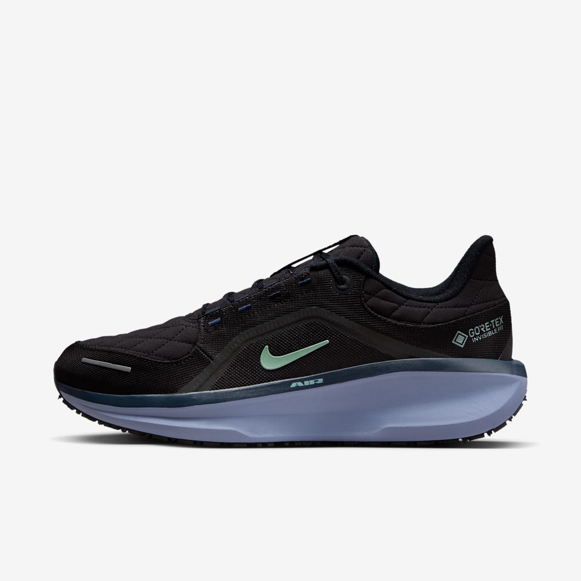 Nike Winflo 11 GORE-TEX Nike Winflo 11 GORE-TEX Tenis de correr en pavimento impermeables para hombre