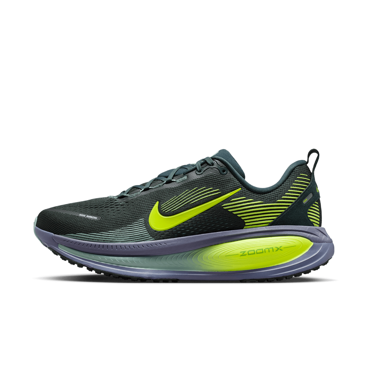 Nike Vomero 18 Nike Vomero 18 Men's Road Running Shoes