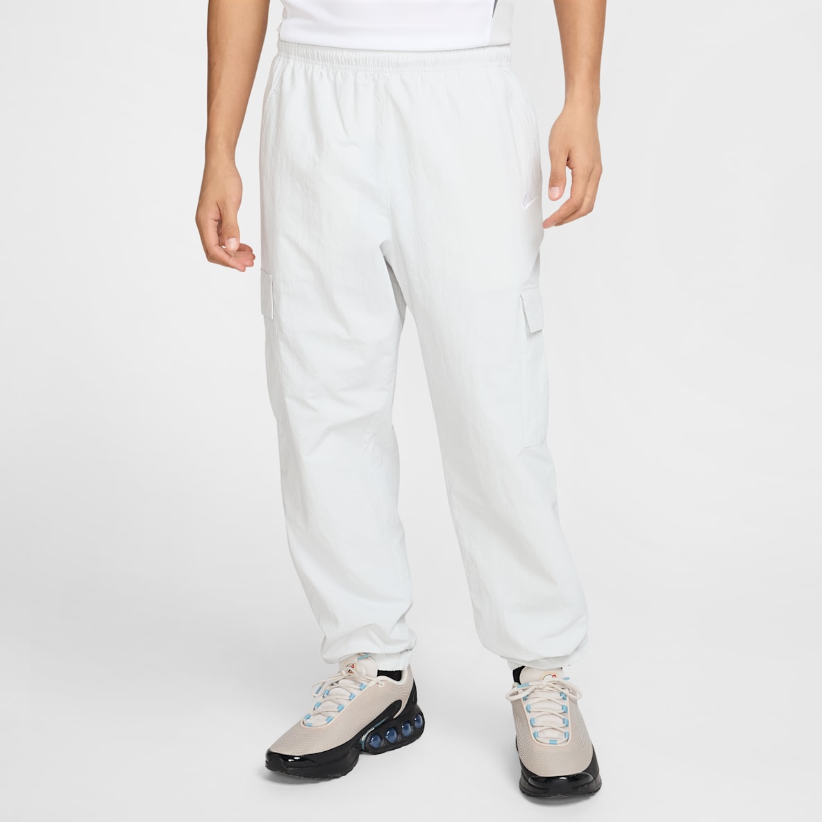 Nike Club Nike Club Men's Woven Cargo Trousers