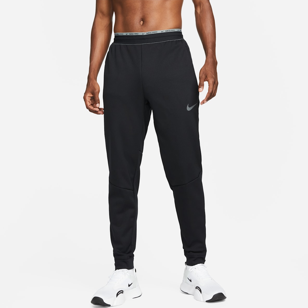 Nike Therma Sphere Nike Therma Sphere Men's Therma-FIT Fitness Trousers