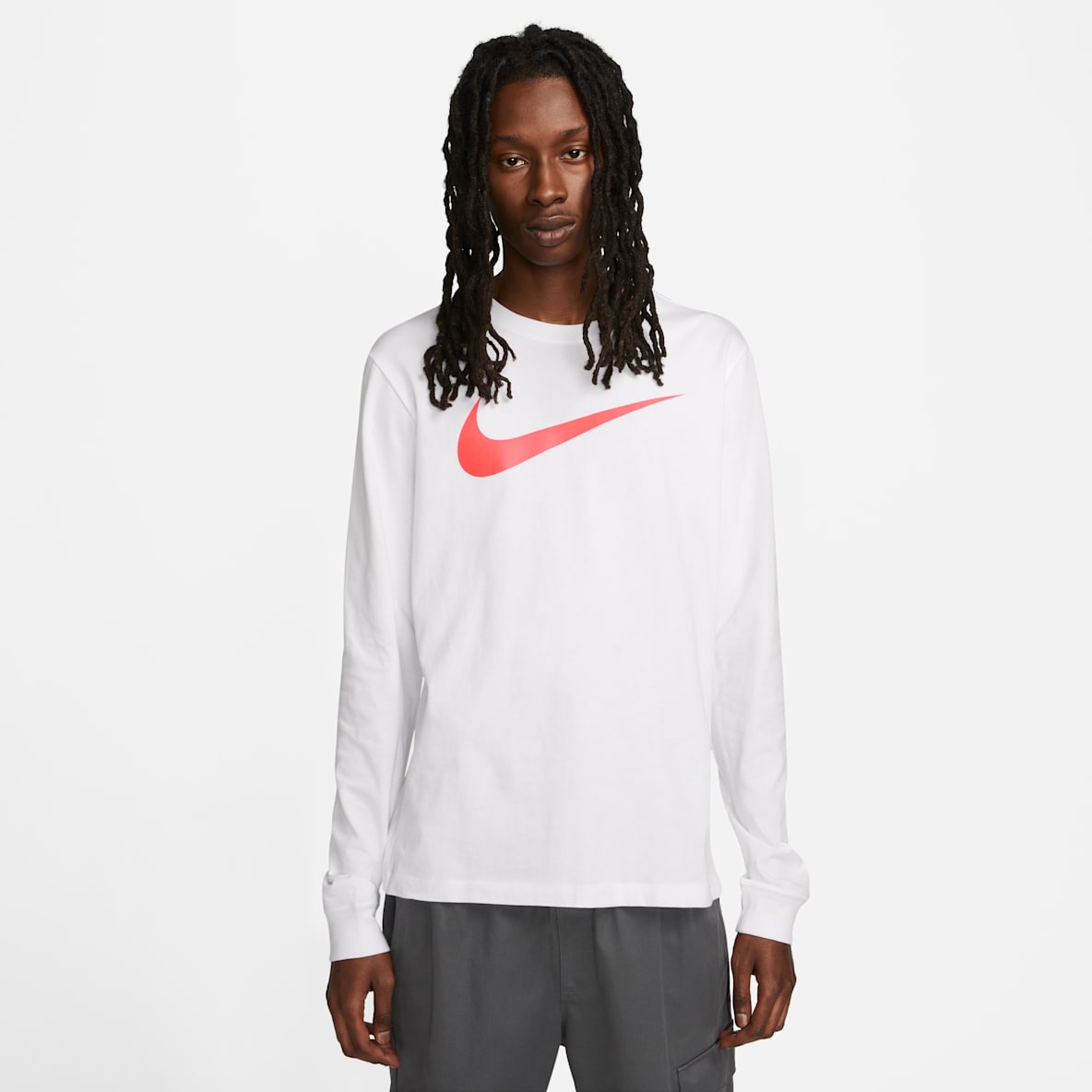 Nike Sportswear Nike Sportswear Men's Long-Sleeve T-Shirt