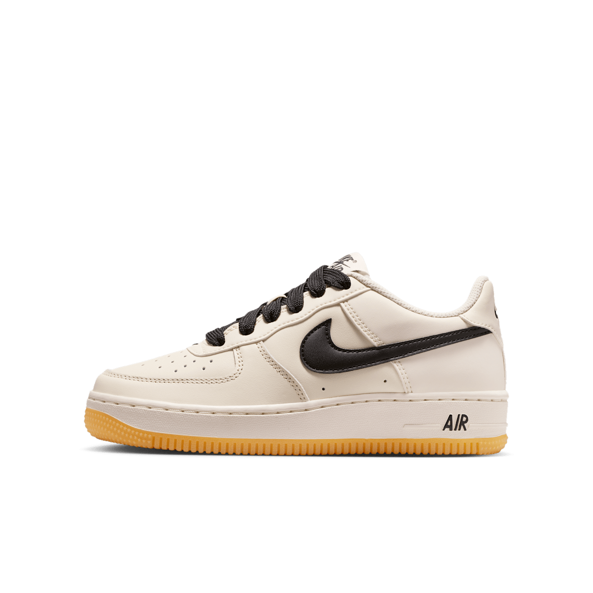 Nike Air Force 1 LV8 Nike Air Force 1 LV8 Buty dla dużych dzieci