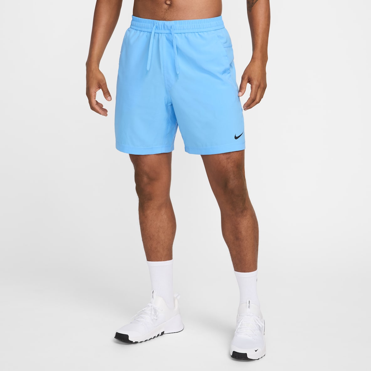 Nike Form Nike Form Men's Dri-FIT 7" Unlined Versatile Shorts