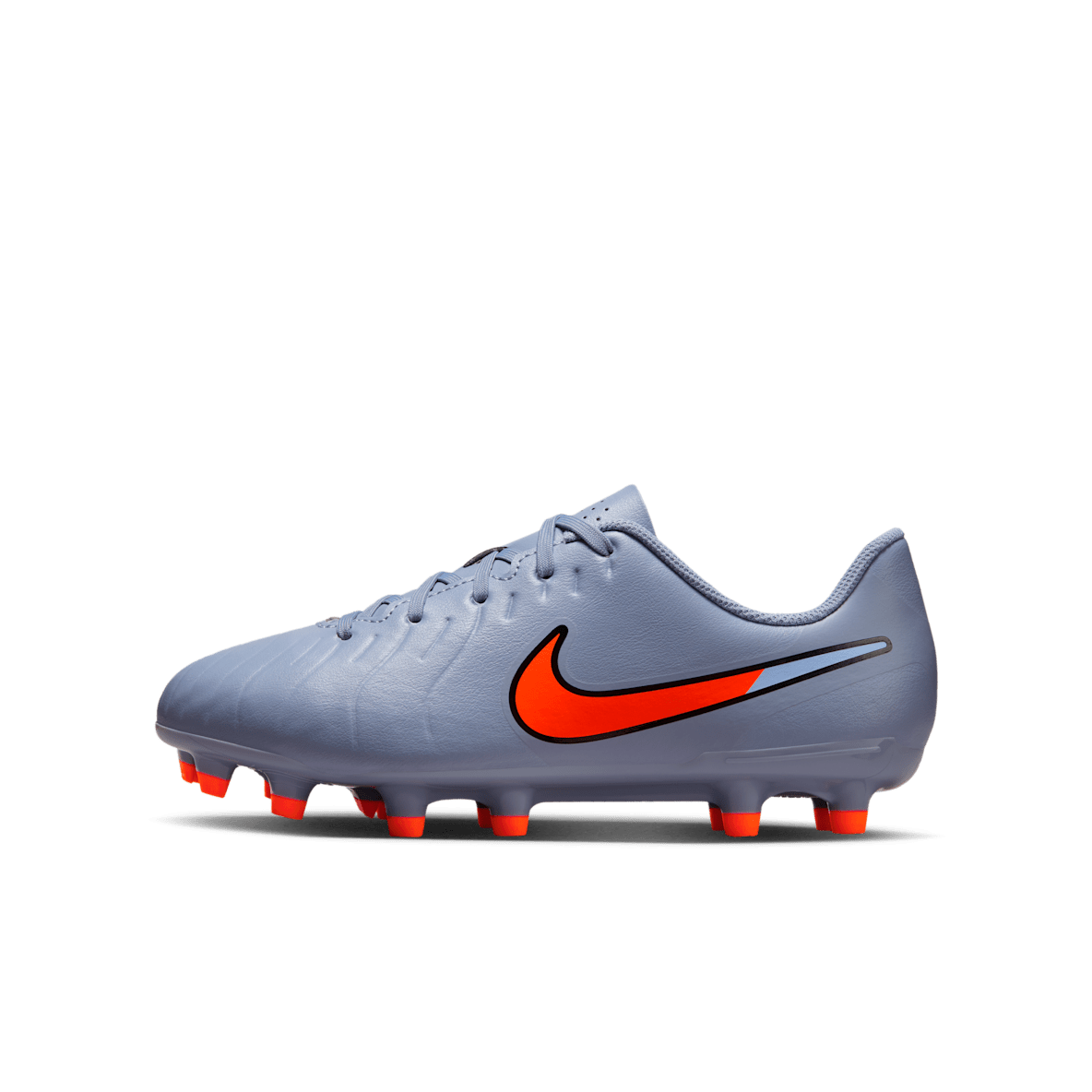 Nike Jr. Tiempo Legend 10 Club Nike Jr. Tiempo Legend 10 Club Nízké kopačky na různé povrchy pro malé a větší děti