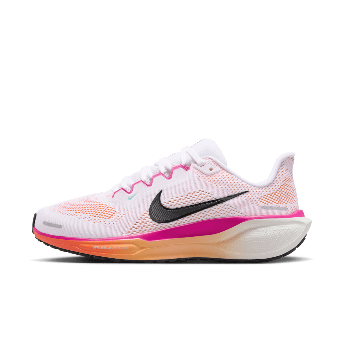 Nike Pegasus 41 Nike Pegasus 41 Løbesko til vej til kvinder