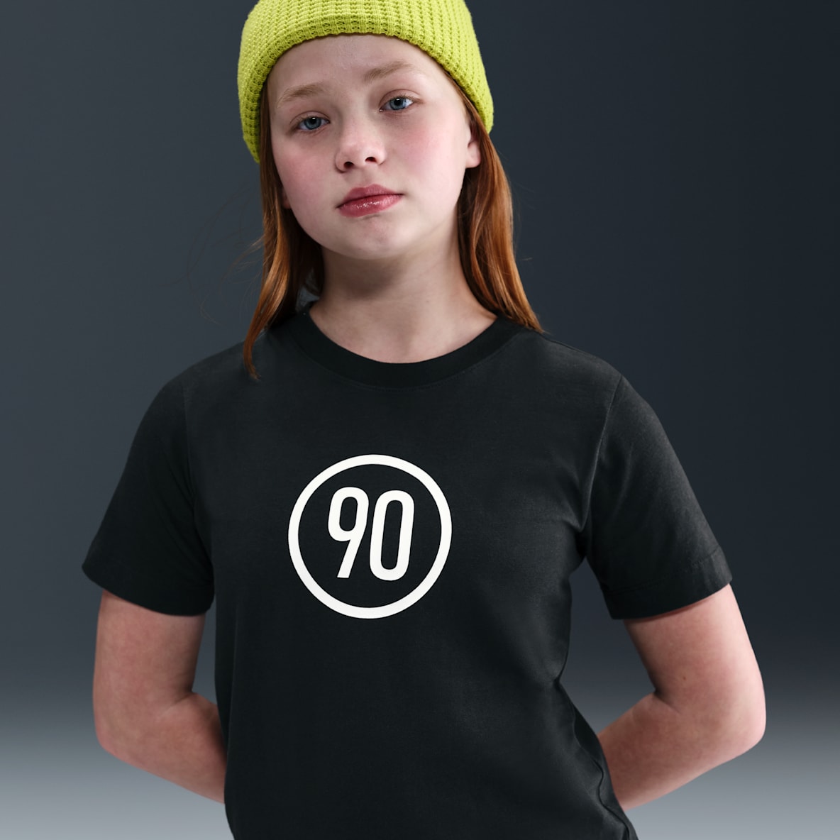Nike Sportswear Total 90 Nike Sportswear Total 90 T-shirt pour ado
