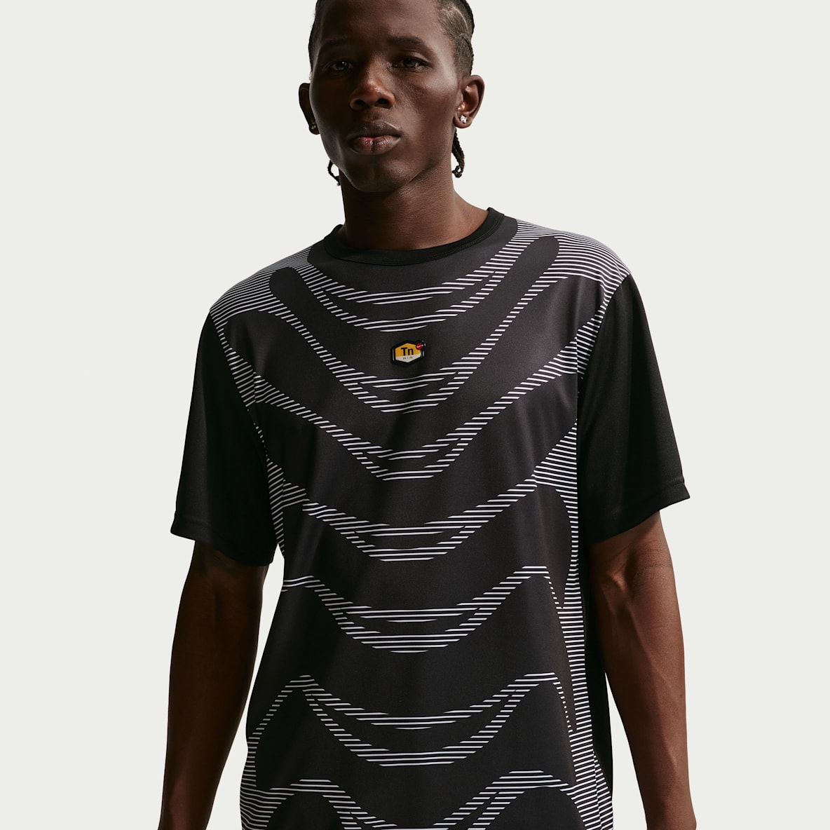 Nike Sportswear Tuned Air Men's Football Shirt