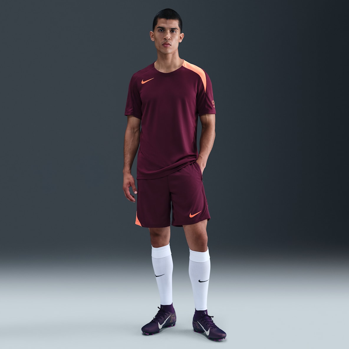 Nike Strike Nike Strike Men's Dri-FIT Football Shorts