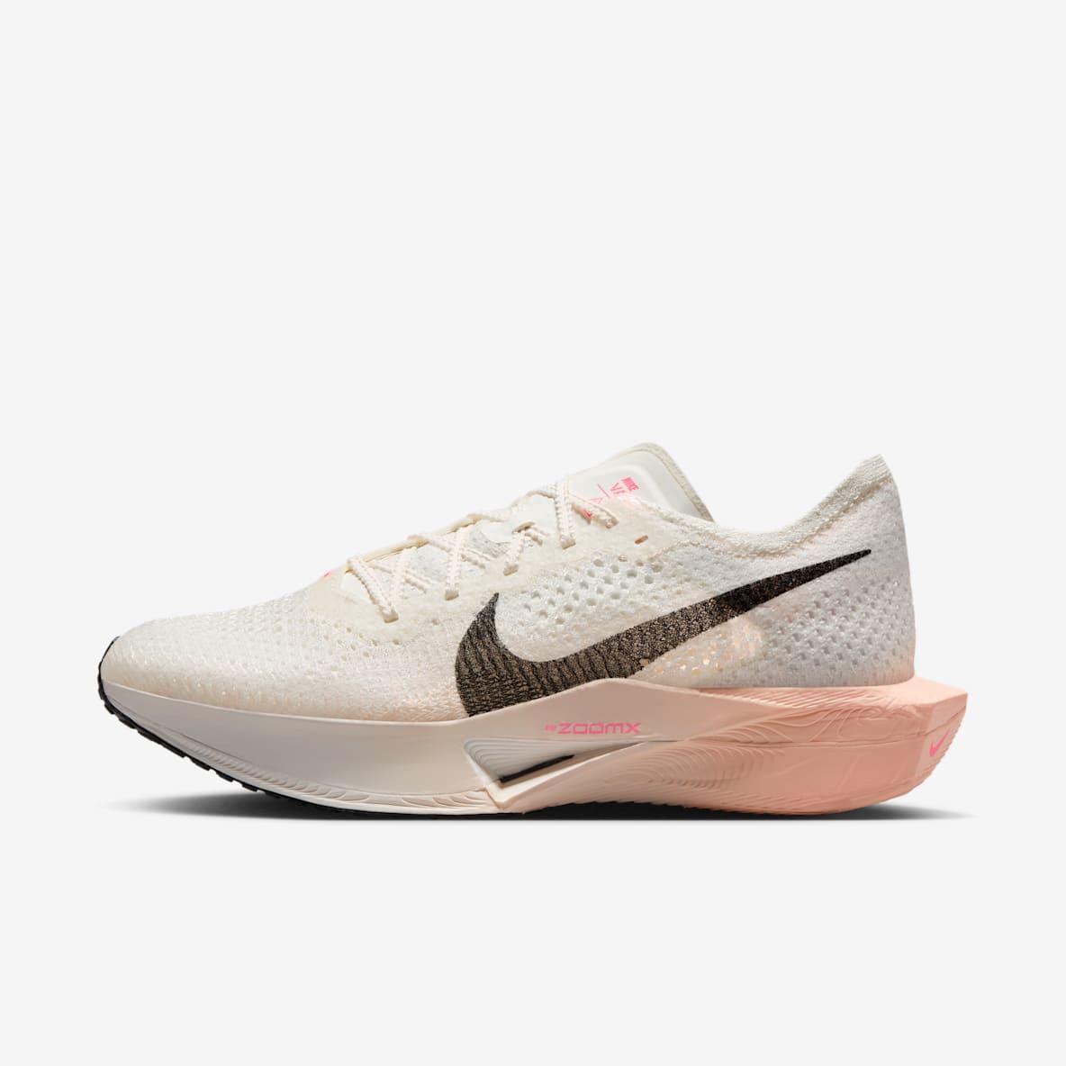 Nike Vaporfly 3 Tenis de carrera en pavimento para mujer