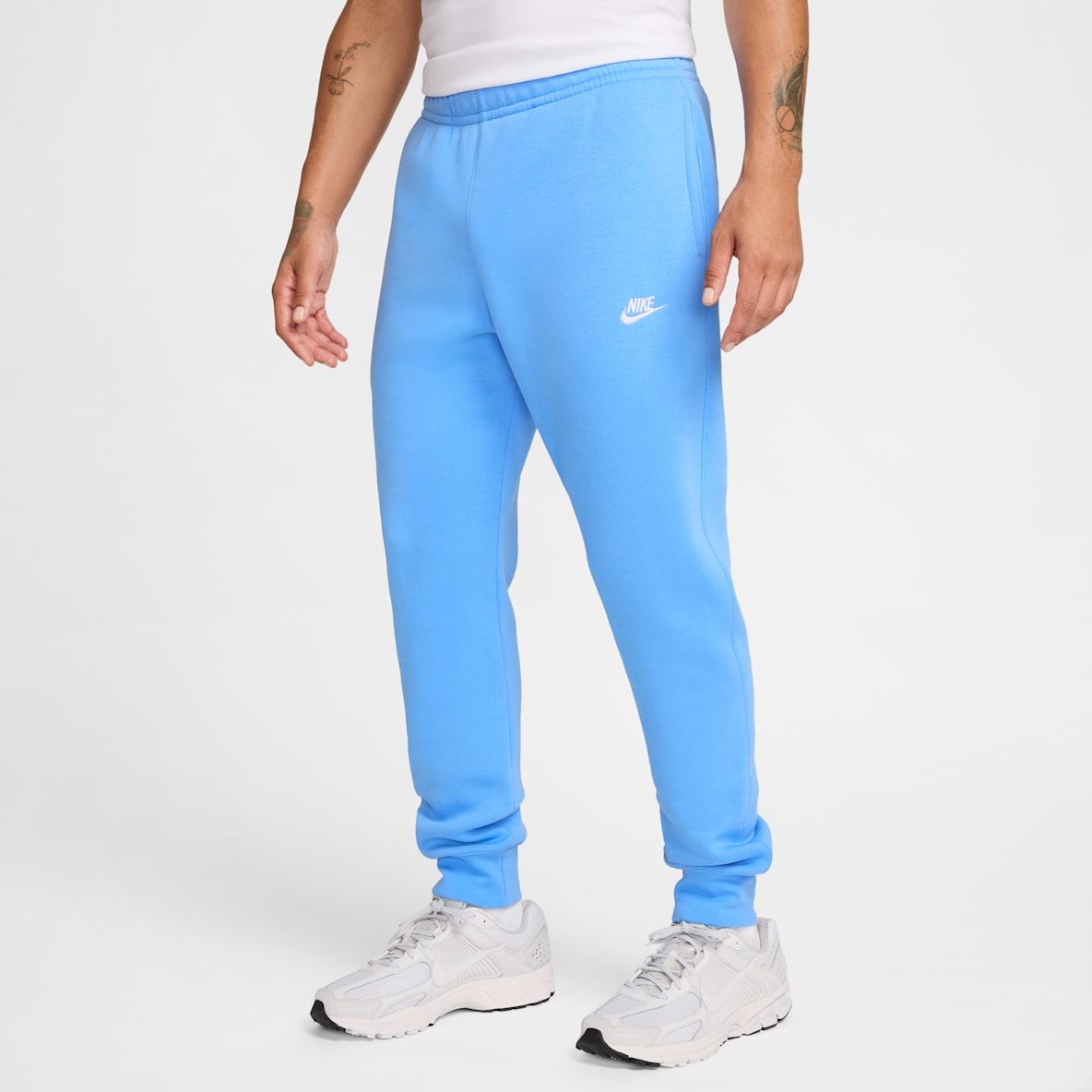 Nike Sportswear Club Fleece Joggers