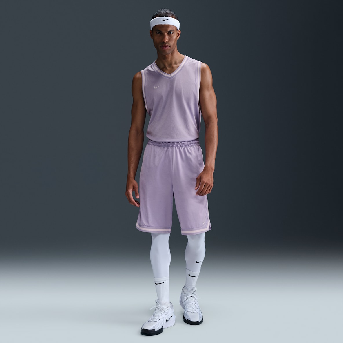 Nike DNA Nike DNA Men's Dri-FIT 10" Basketball Shorts