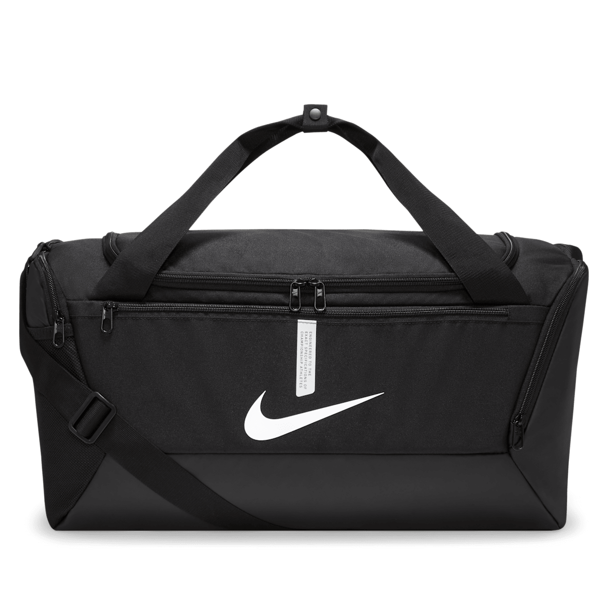 Nike Academy Team Nike Academy Team Sac de sport pour le football (petite taille, 41 l)