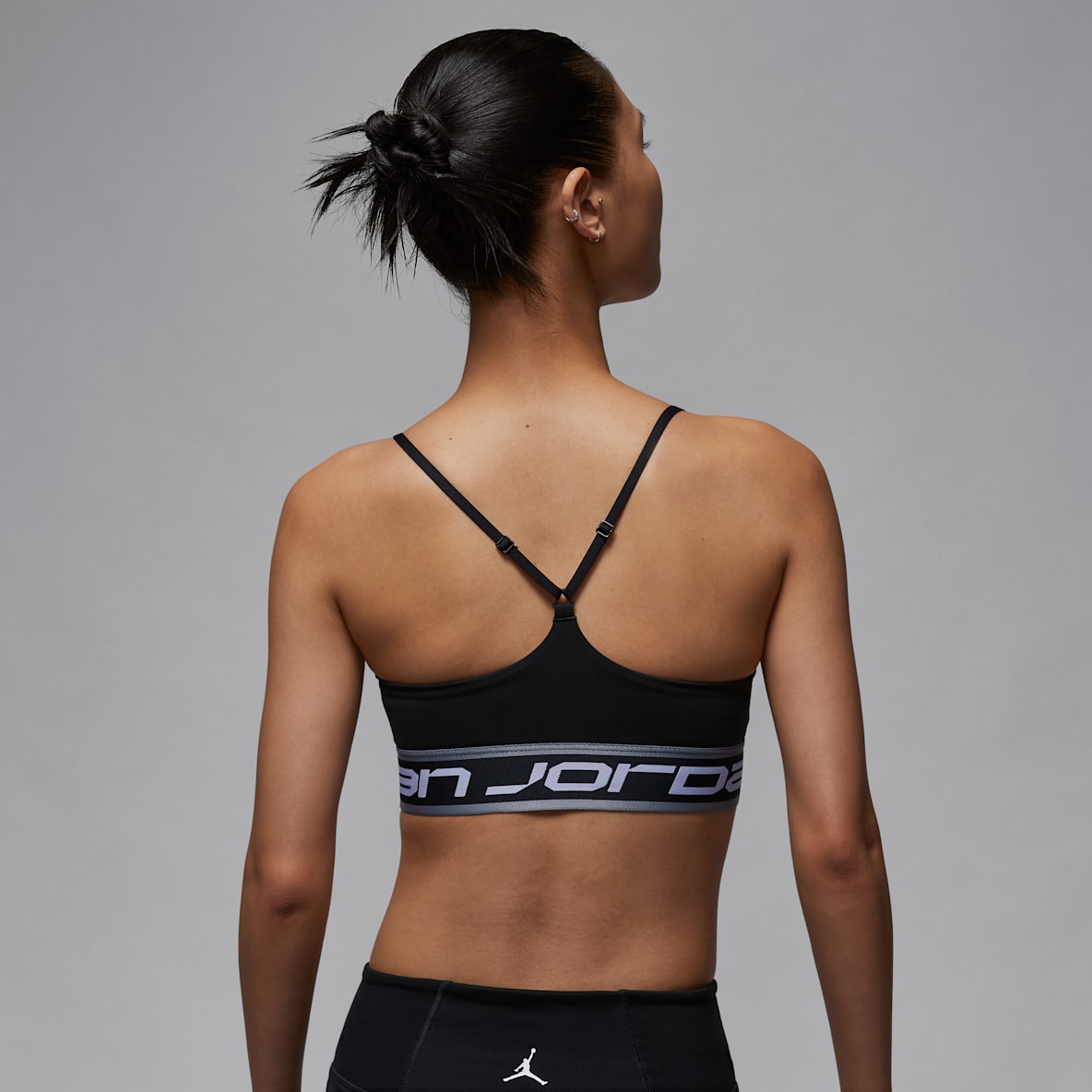 Jordan Sport Indy Jordan Sport Indy Women's Light-Support Sports Bra