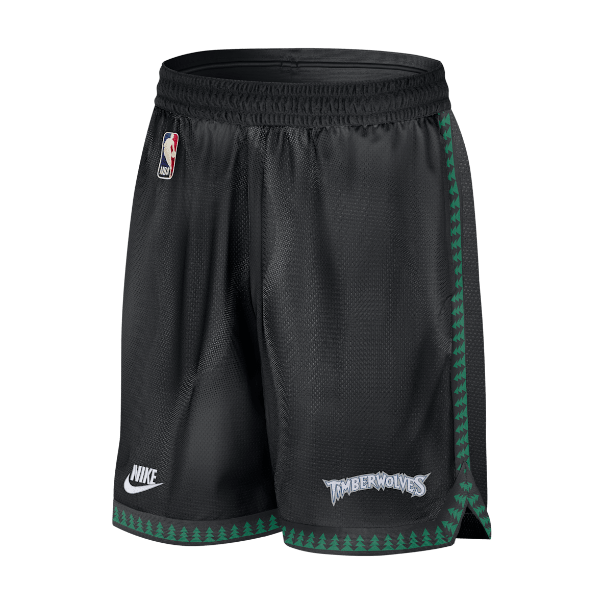 Minnesota Timberwolves DNA 2025/26 Hardwood Classics Minnesota Timberwolves DNA 2025/26 Hardwood Classics Men's Nike Dri-FIT NBA 8" Shorts