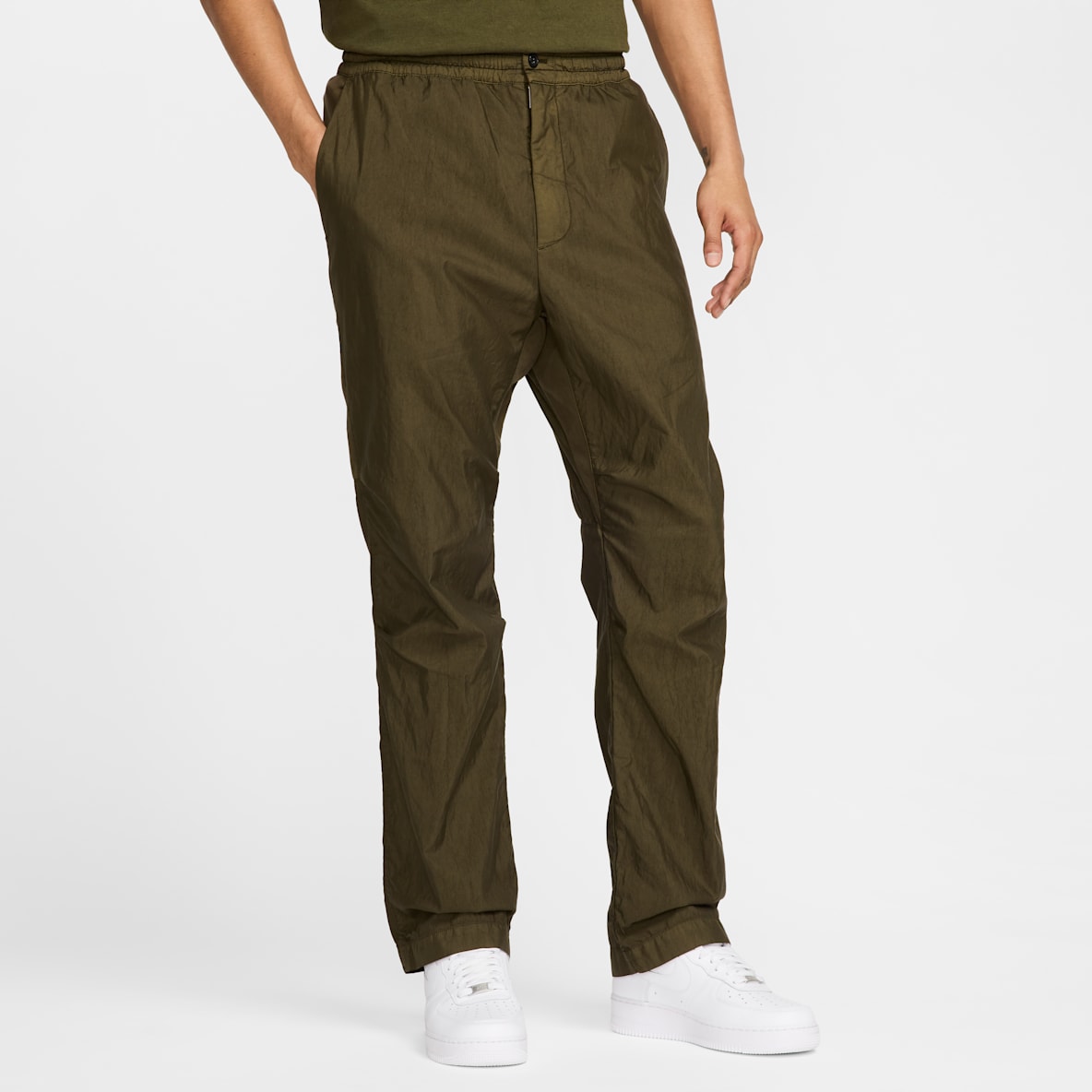 나이키 Every Stitch Considered 나이키 Every Stitch Considered 컴퓨테이셔널 팬츠 2.0