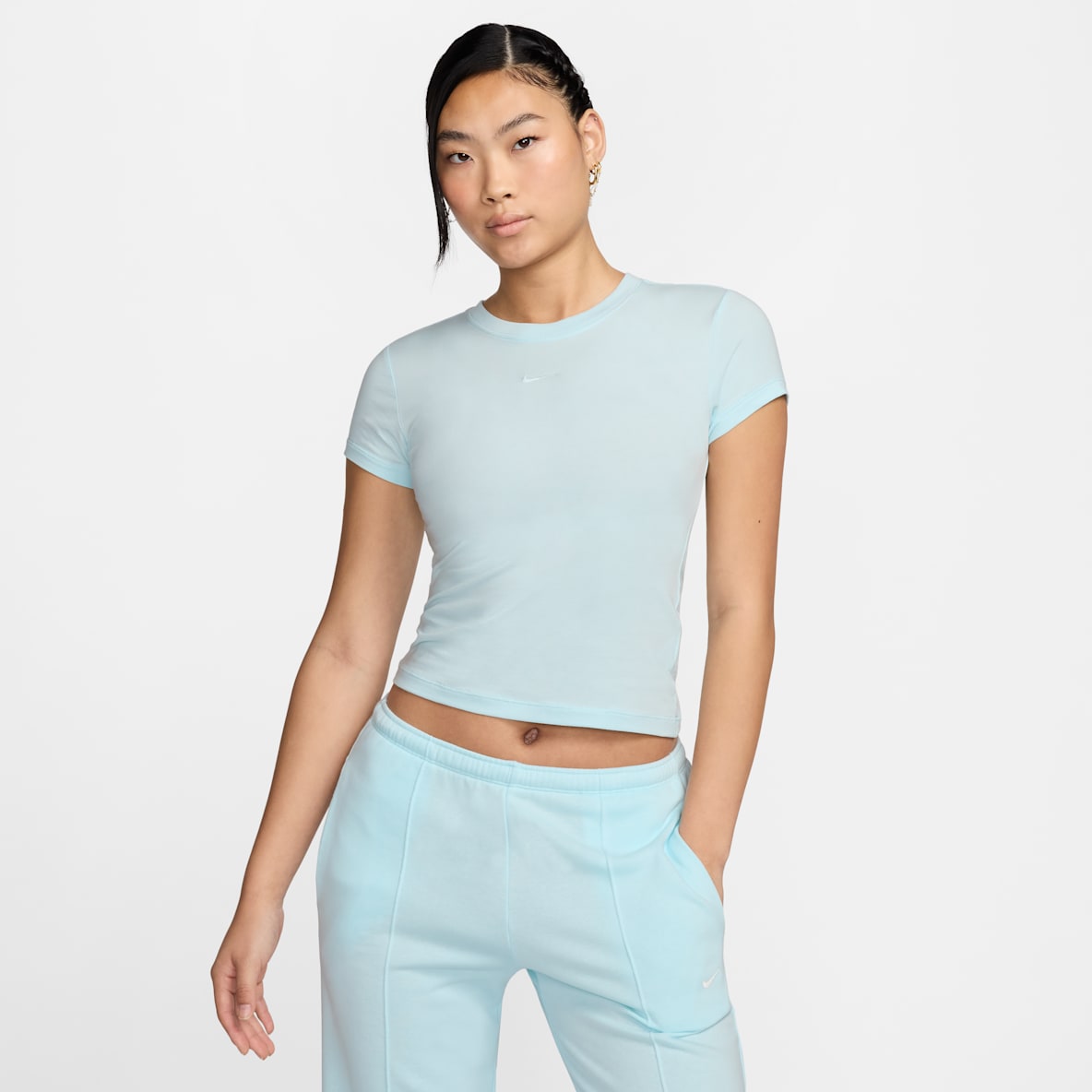 Nike Sportswear Chill Knit Nike Sportswear Chill Knit Women's T-Shirt