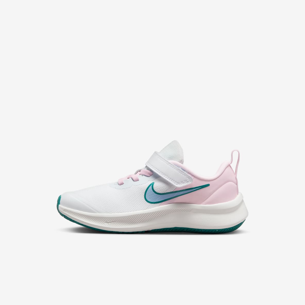 Nike Star Runner 3 Nike Star Runner 3 Little Kids' Shoes