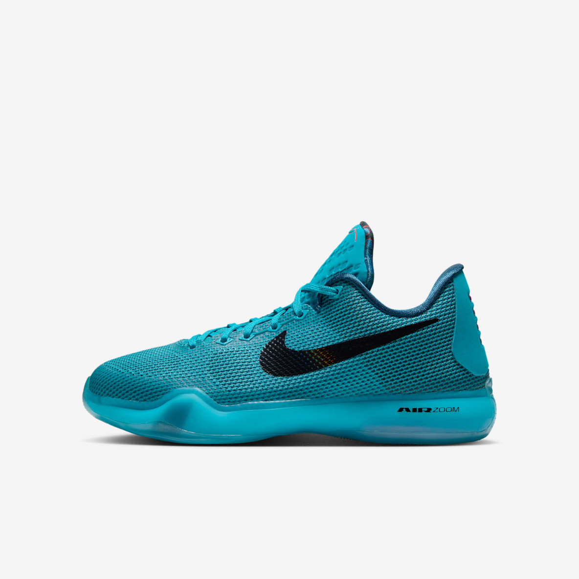Kobe X Big Kids' Basketball Shoes